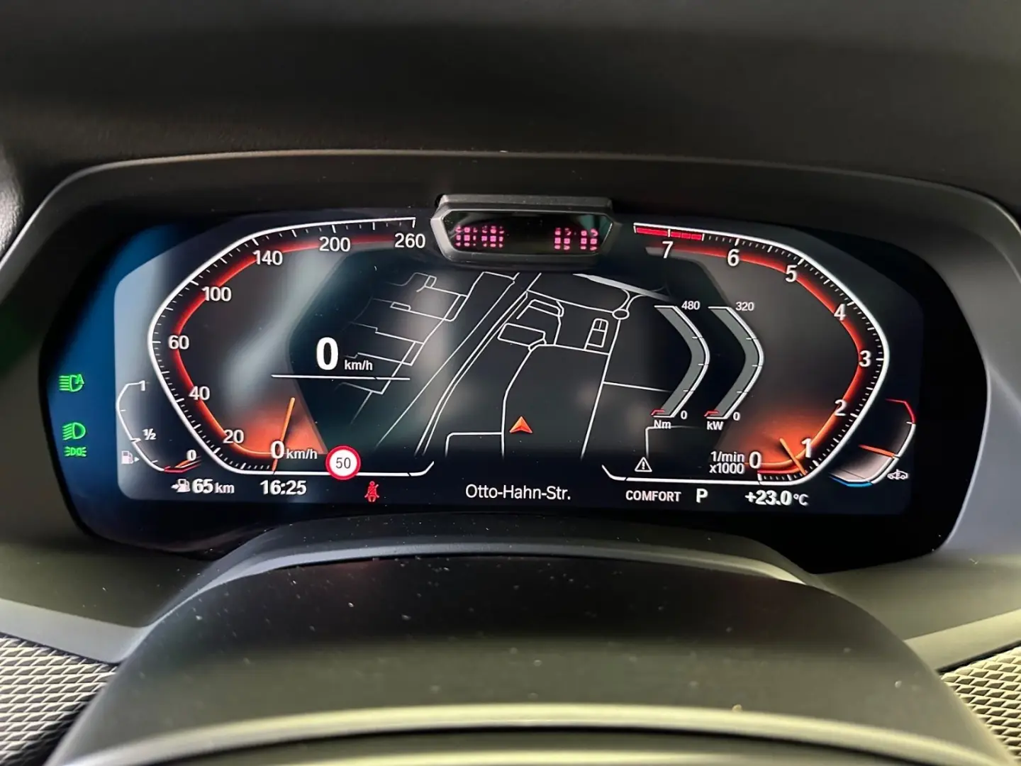 X6xDrive40i*M Sport*Laser*ACC*360*H&K*Pano*HUD