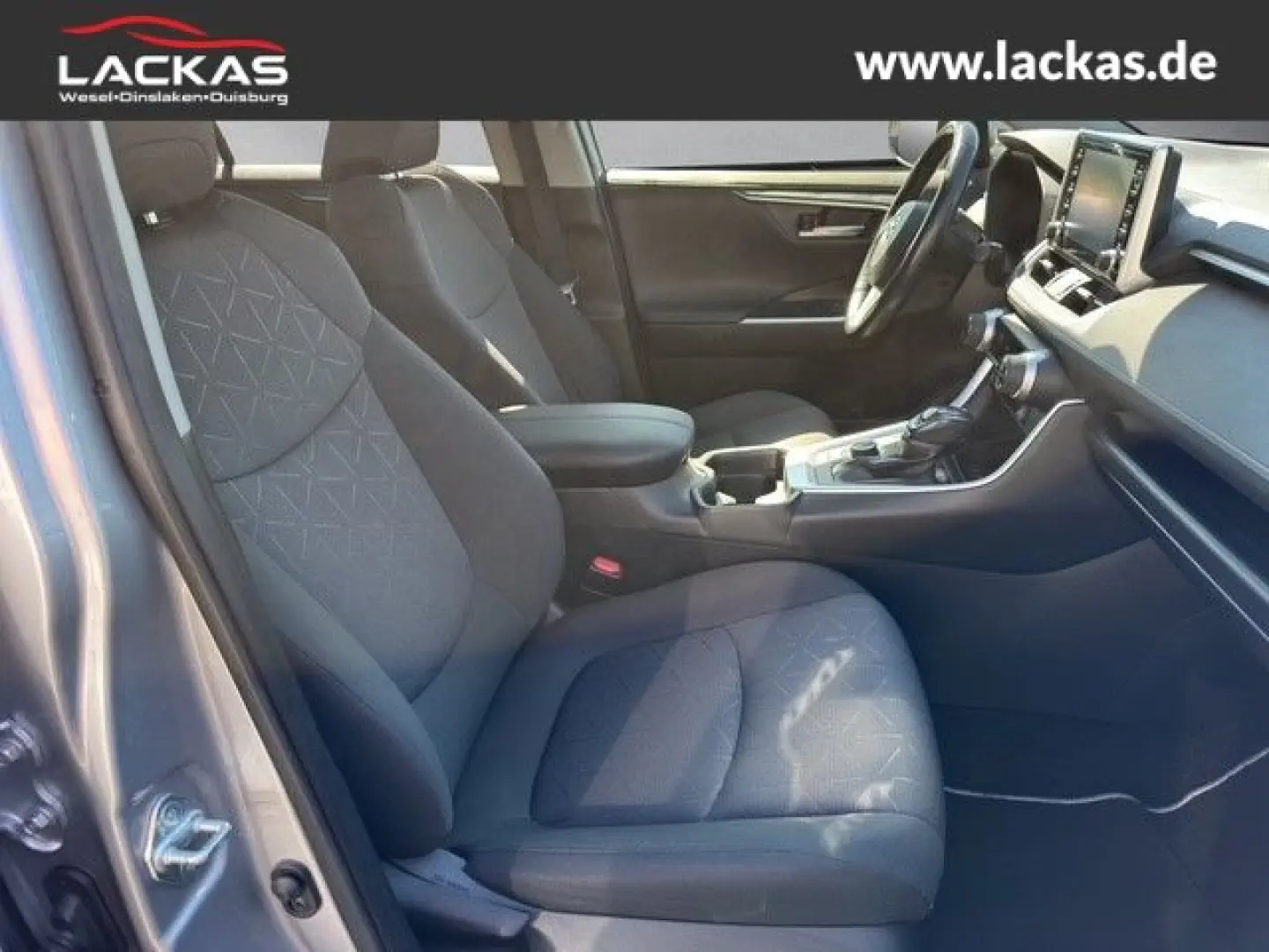 RAV 4 Hybrid 4x4 Team D*TOP*ALLRAD*1.HAND*ALLWET