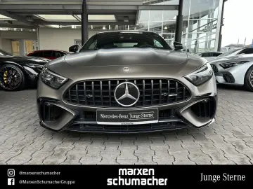 AMG SL 63 4M+ PremiumPlus Perf.Sitze+Aero+Magno