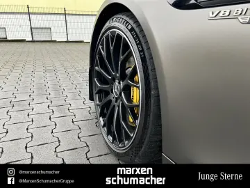 AMG SL 63 4M+ PremiumPlus Perf.Sitze+Aero+Magno