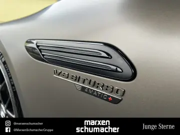 AMG SL 63 4M+ PremiumPlus Perf.Sitze+Aero+Magno