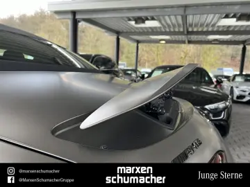 AMG SL 63 4M+ PremiumPlus Perf.Sitze+Aero+Magno