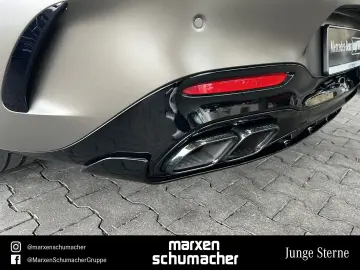 AMG SL 63 4M+ PremiumPlus Perf.Sitze+Aero+Magno