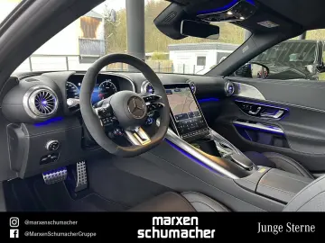 AMG SL 63 4M+ PremiumPlus Perf.Sitze+Aero+Magno
