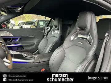 AMG SL 63 4M+ PremiumPlus Perf.Sitze+Aero+Magno