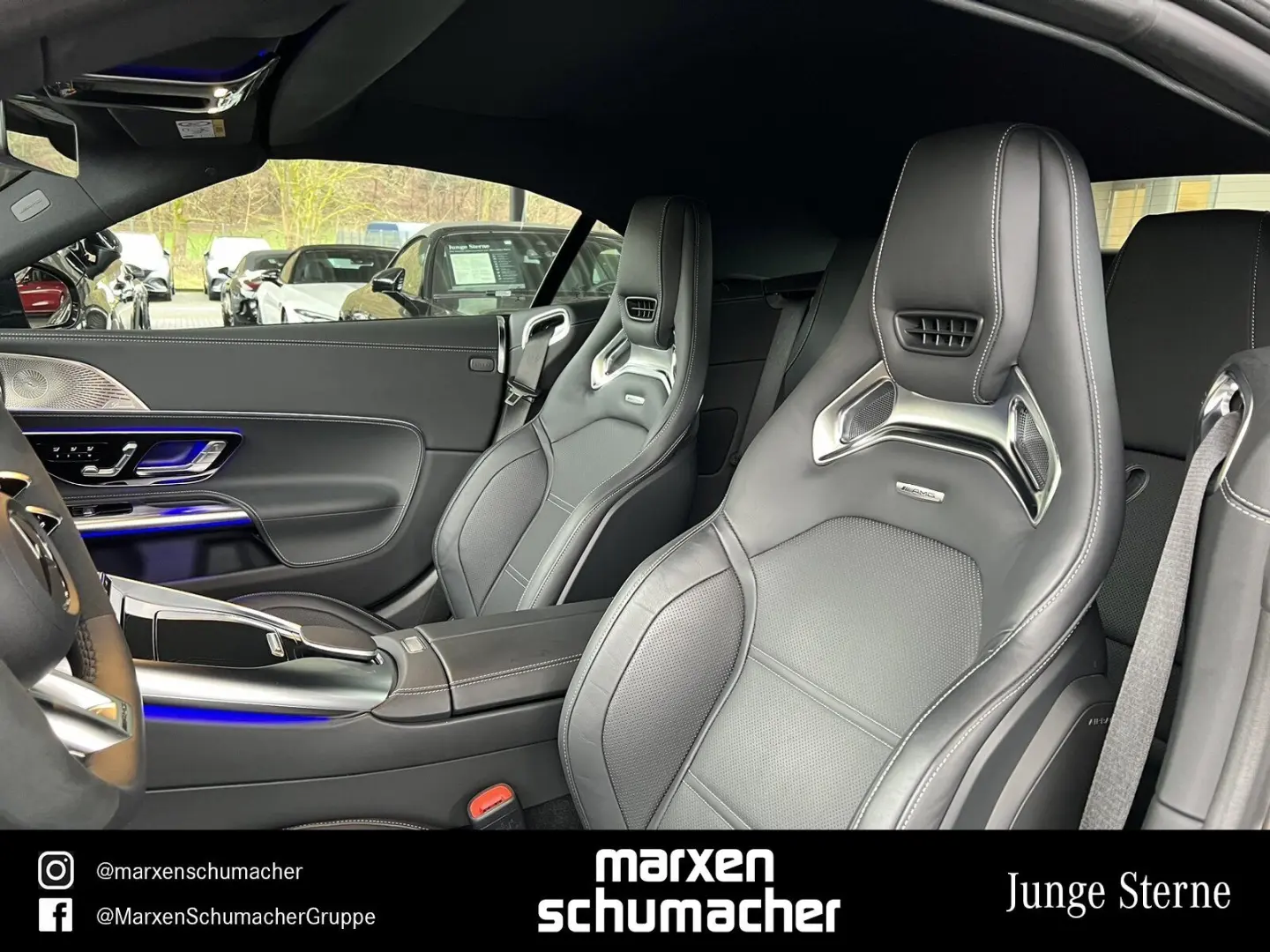 AMG SL 63 4M+ PremiumPlus Perf.Sitze+Aero+Magno