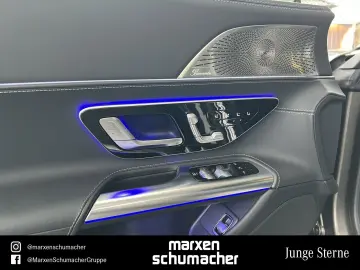 AMG SL 63 4M+ PremiumPlus Perf.Sitze+Aero+Magno