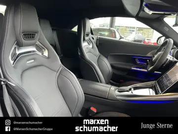 AMG SL 63 4M+ PremiumPlus Perf.Sitze+Aero+Magno