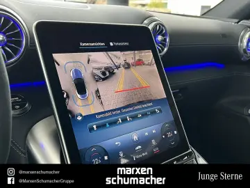 AMG SL 63 4M+ PremiumPlus Perf.Sitze+Aero+Magno