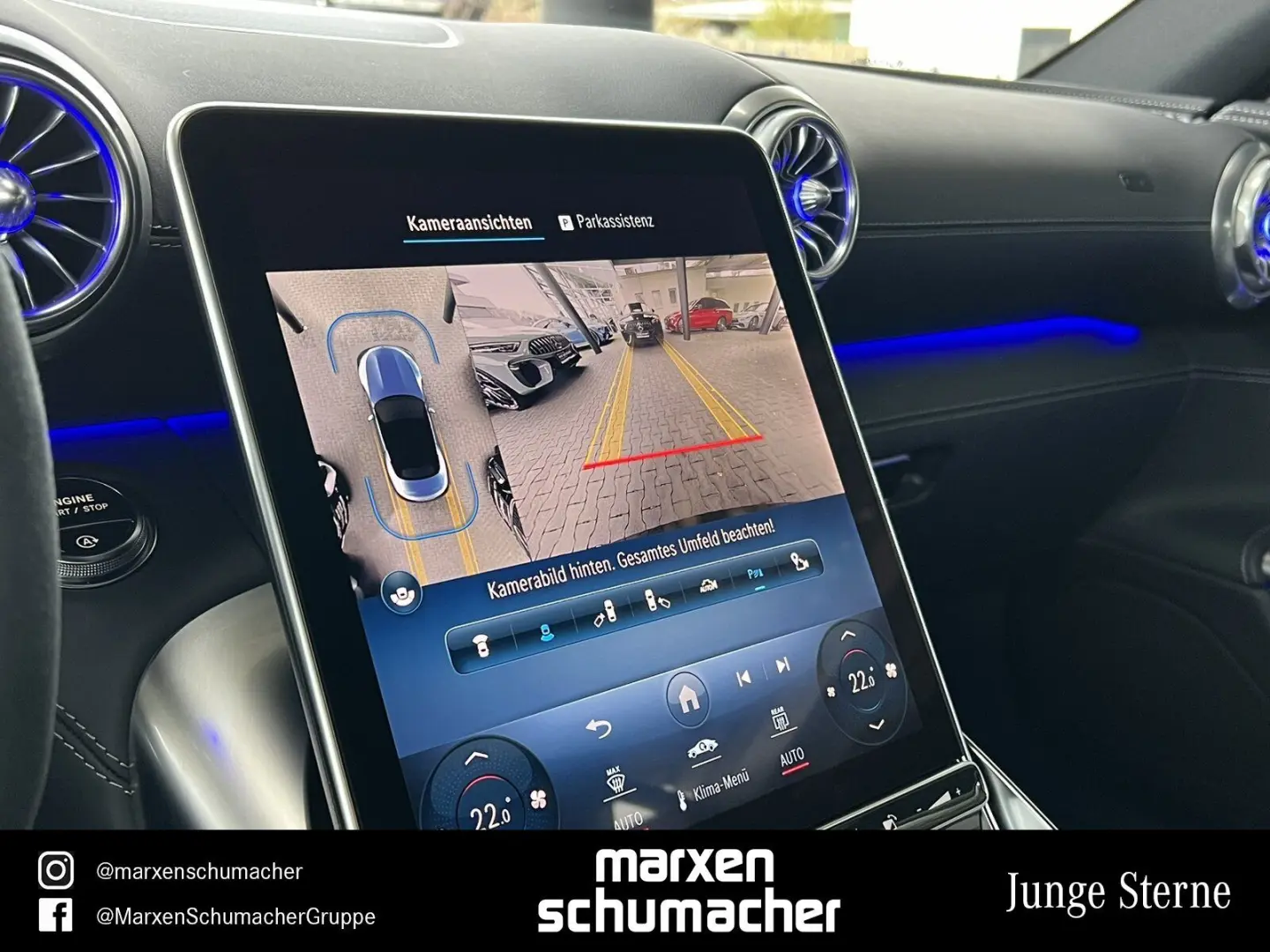 AMG SL 63 4M+ PremiumPlus Perf.Sitze+Aero+Magno
