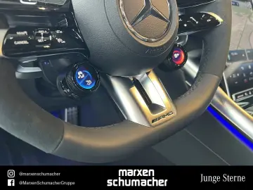 AMG SL 63 4M+ PremiumPlus Perf.Sitze+Aero+Magno