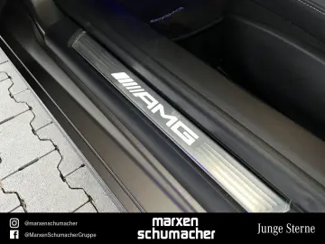 AMG SL 63 4M+ PremiumPlus Perf.Sitze+Aero+Magno
