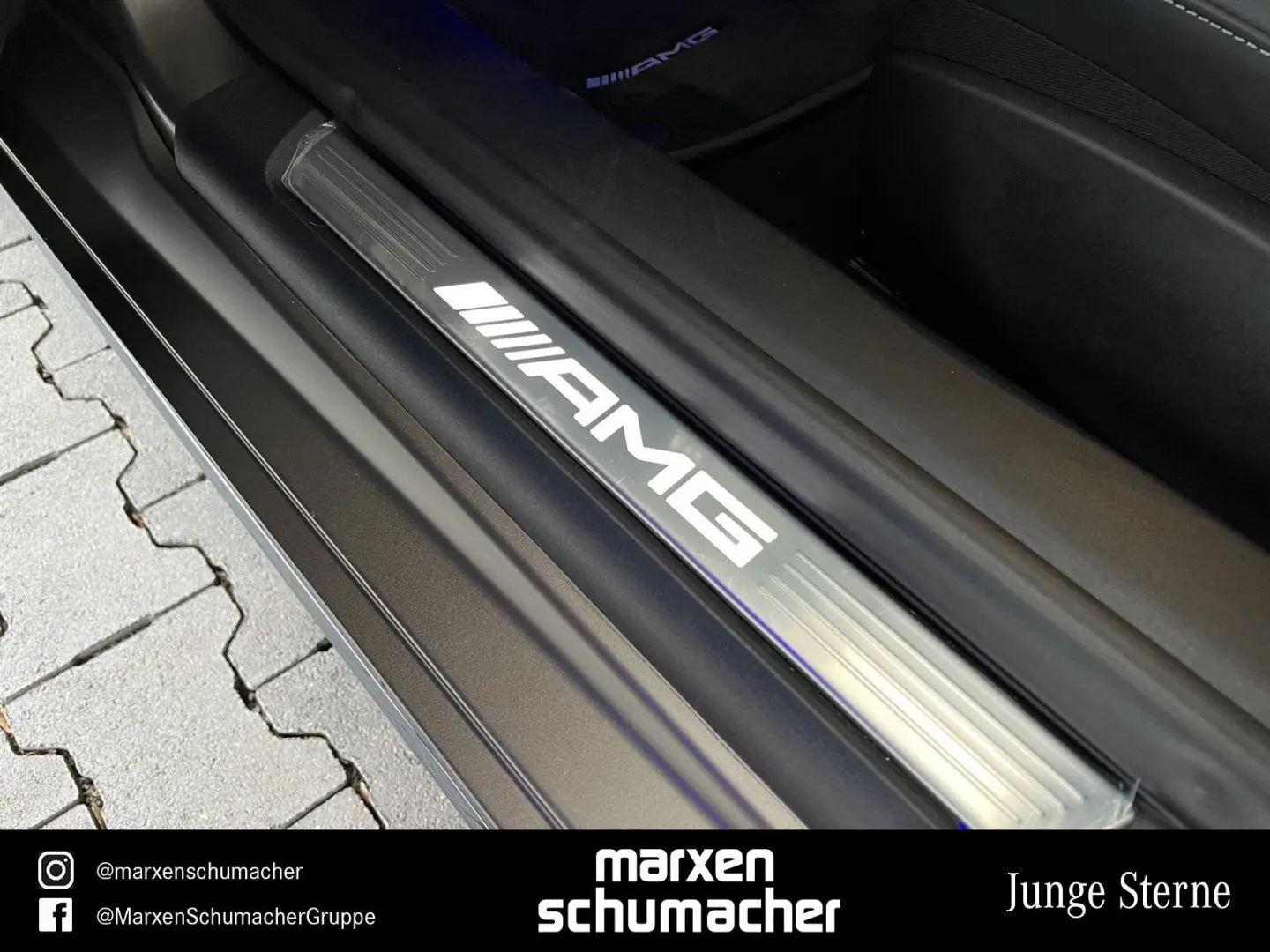 AMG SL 63 4M+ PremiumPlus Perf.Sitze+Aero+Magno