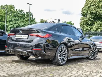 BMW M440i xDrive Gran Coupe M Sport LEASING