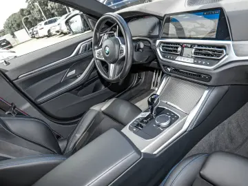 BMW M440i xDrive Gran Coupe M Sport LEASING