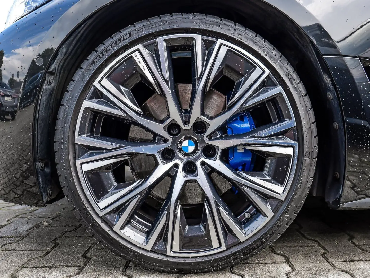 BMW M440i xDrive Gran Coupe M Sport LEASING