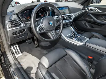 BMW M440i xDrive Gran Coupe M Sport LEASING