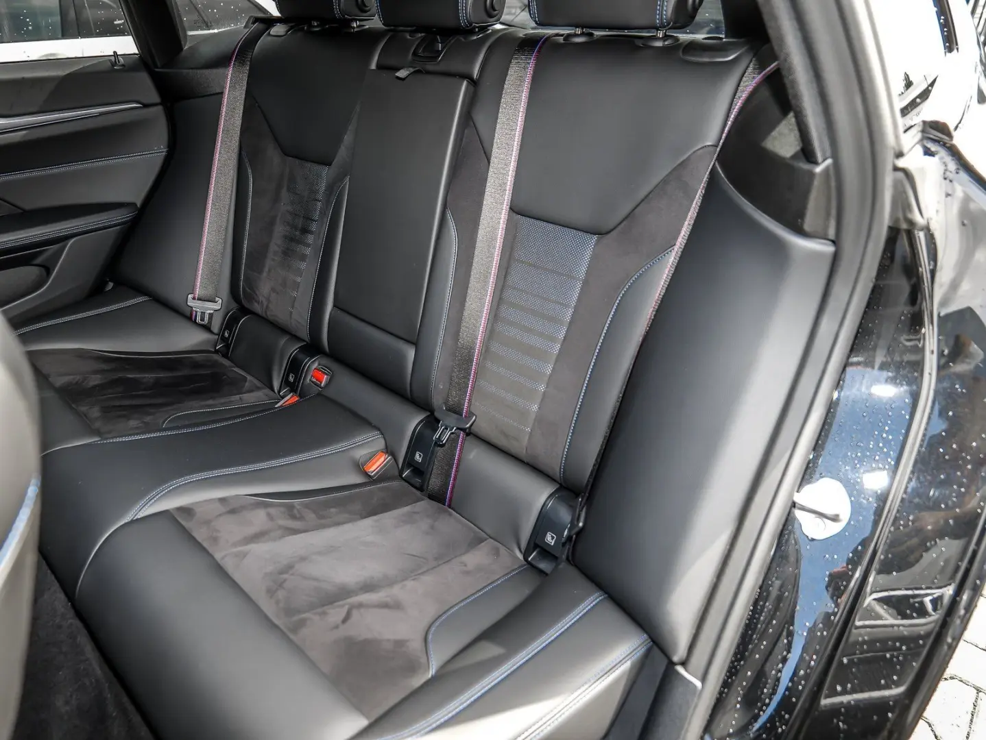 BMW M440i xDrive Gran Coupe M Sport LEASING
