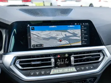 BMW M440i xDrive Gran Coupe M Sport LEASING