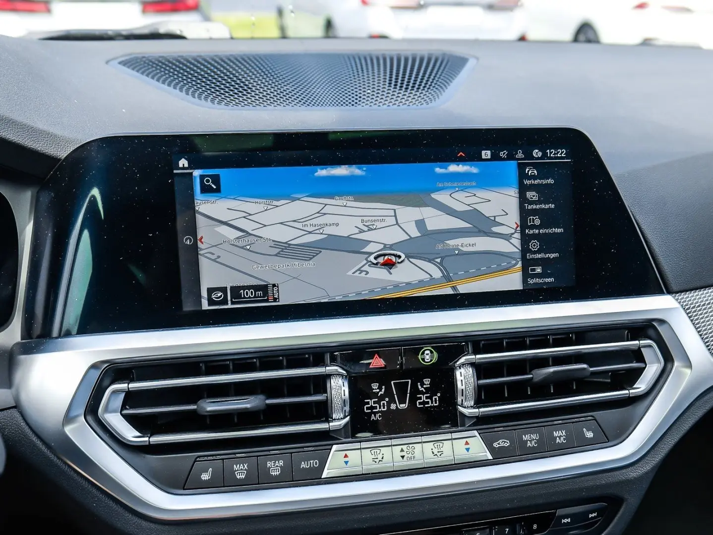 BMW M440i xDrive Gran Coupe M Sport LEASING