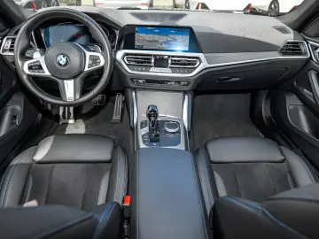 BMW M440i xDrive Gran Coupe M Sport LEASING