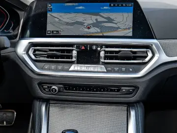 BMW M440i xDrive Gran Coupe M Sport LEASING