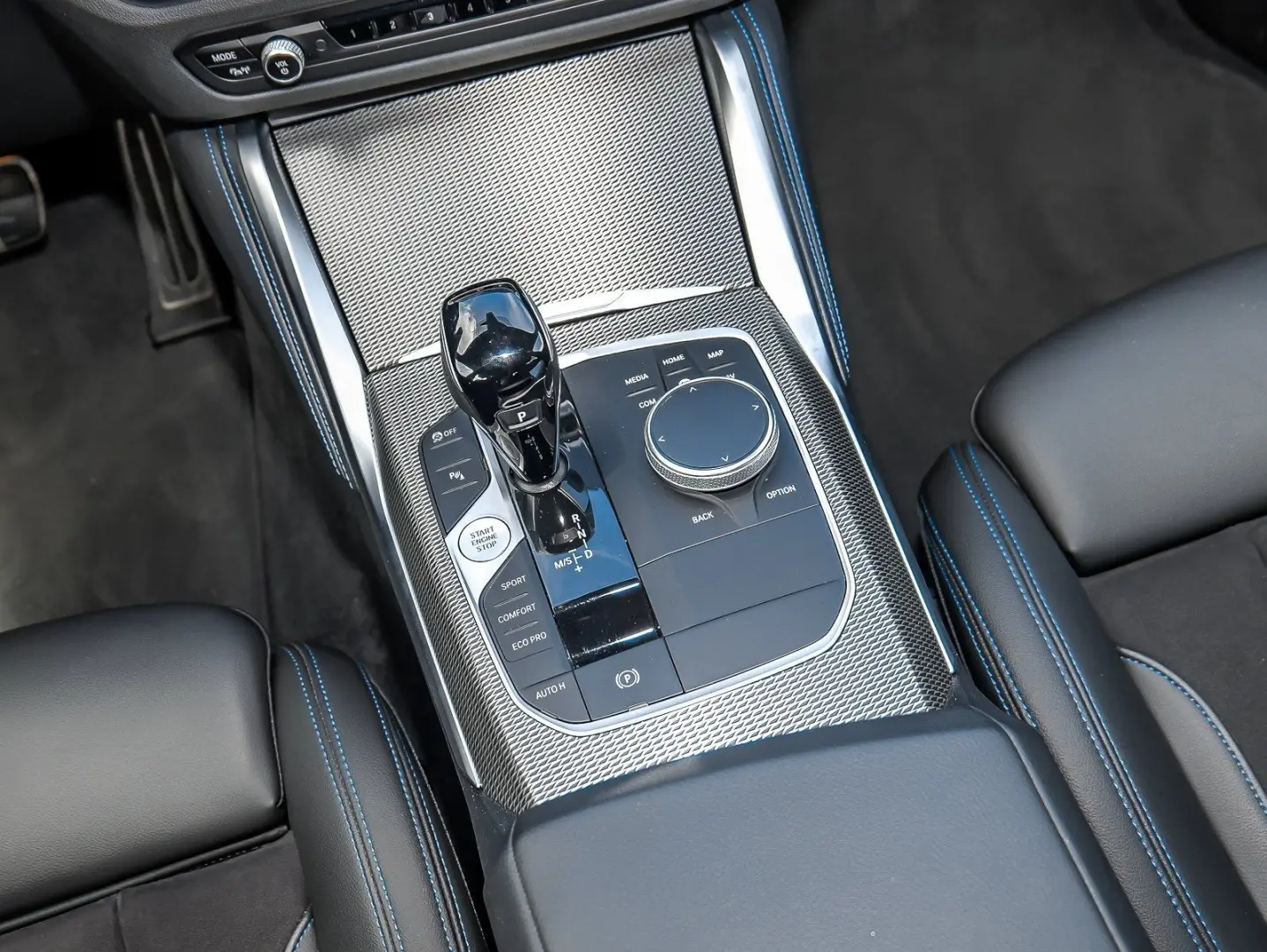 BMW M440i xDrive Gran Coupe M Sport LEASING