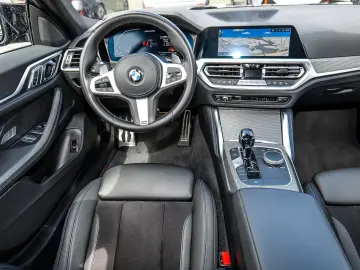 BMW M440i xDrive Gran Coupe M Sport LEASING