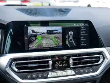 BMW M440i xDrive Gran Coupe M Sport LEASING