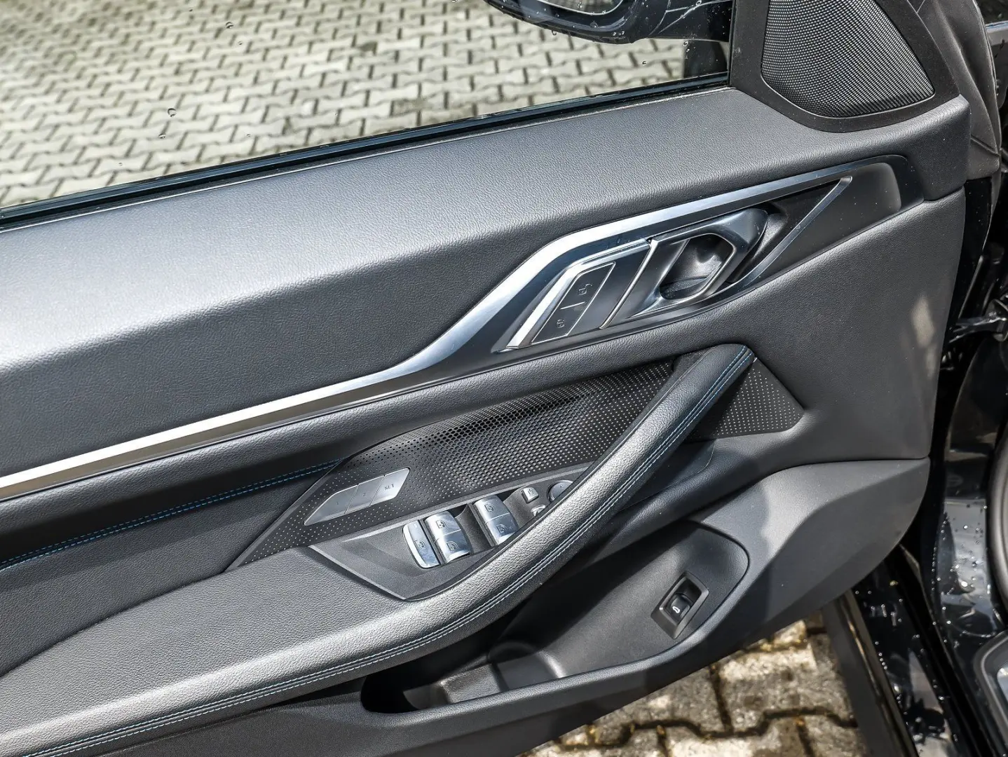 BMW M440i xDrive Gran Coupe M Sport LEASING