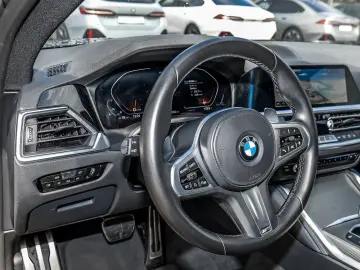 BMW M440i xDrive Gran Coupe M Sport LEASING