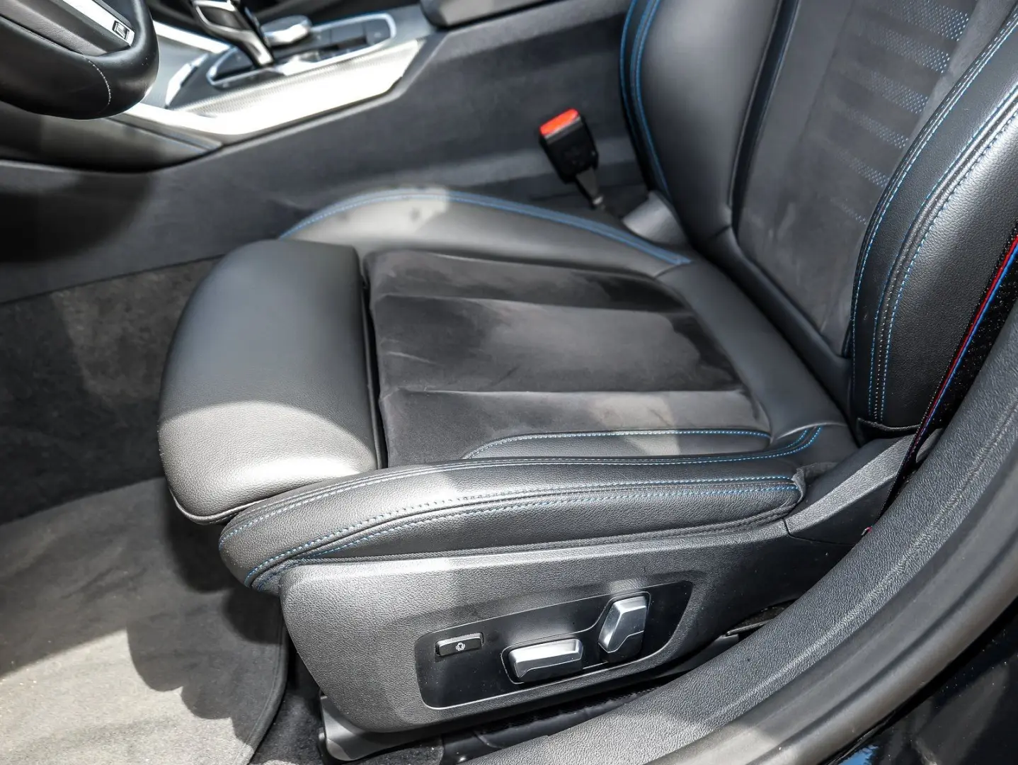 BMW M440i xDrive Gran Coupe M Sport LEASING