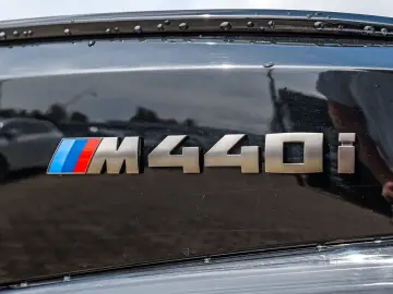 BMW M440i xDrive Gran Coupe M Sport LEASING