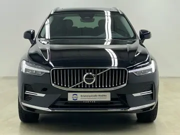 VOLVO XC60 T6 Recharge AWD Plus Bright 19