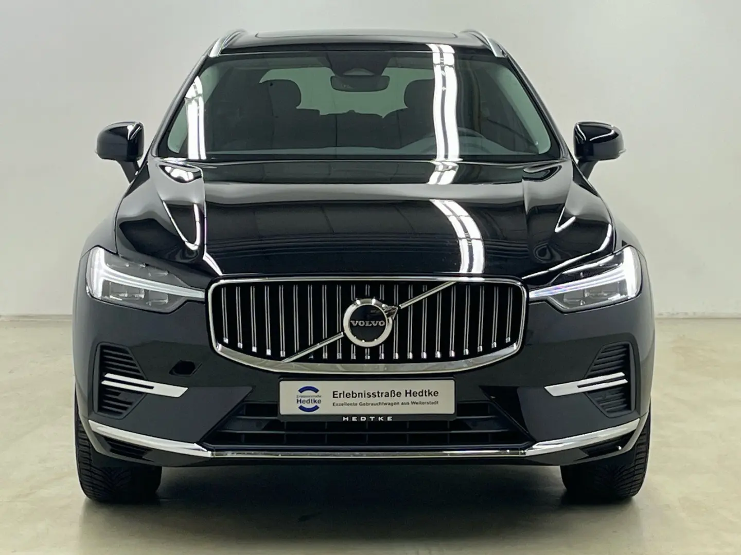 VOLVO XC60 T6 Recharge AWD Plus Bright 19