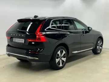 VOLVO XC60 T6 Recharge AWD Plus Bright 19
