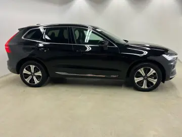 VOLVO XC60 T6 Recharge AWD Plus Bright 19