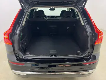VOLVO XC60 T6 Recharge AWD Plus Bright 19