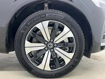 VOLVO XC60 T6 Recharge AWD Plus Bright 19