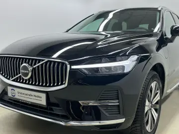 VOLVO XC60 T6 Recharge AWD Plus Bright 19