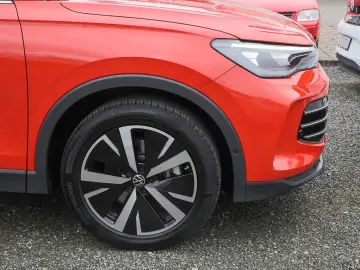 VOLKSWAGEN Tiguan 2.0 TDI DSG Elegance+LEASING