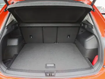 VOLKSWAGEN Tiguan 2.0 TDI DSG Elegance+LEASING