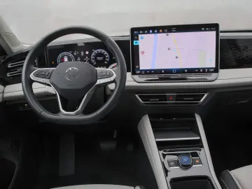 VOLKSWAGEN Tiguan 2.0 TDI DSG Elegance+LEASING