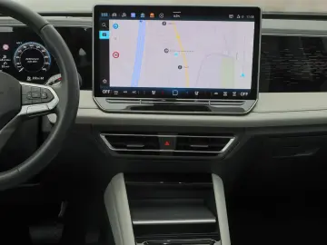 VOLKSWAGEN Tiguan 2.0 TDI DSG Elegance+LEASING