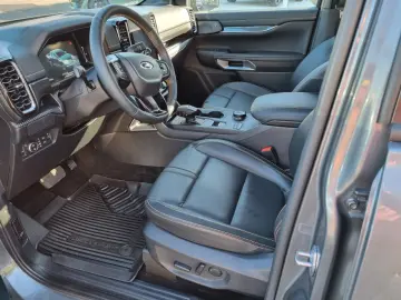 FORD Ranger Wildtrak 3.0 V6 DoKa LEASING