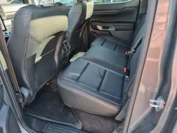FORD Ranger Wildtrak 3.0 V6 DoKa LEASING