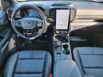 FORD Ranger Wildtrak 3.0 V6 DoKa LEASING