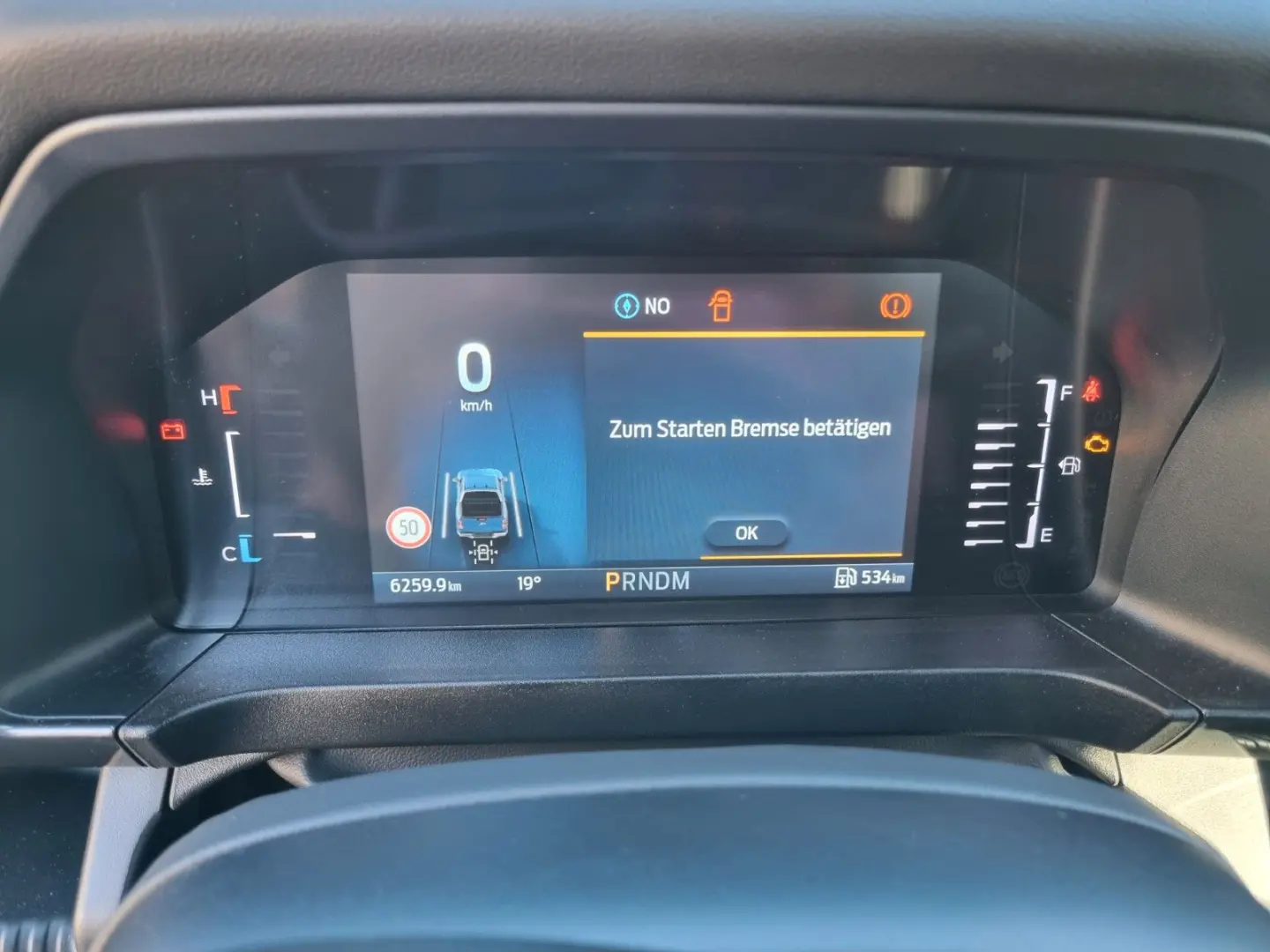 FORD Ranger Wildtrak 3.0 V6 DoKa LEASING