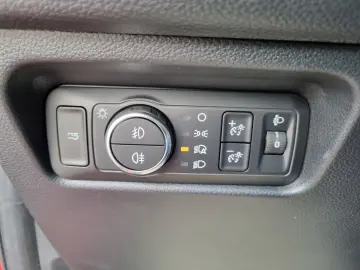FORD Ranger Wildtrak 3.0 V6 DoKa LEASING
