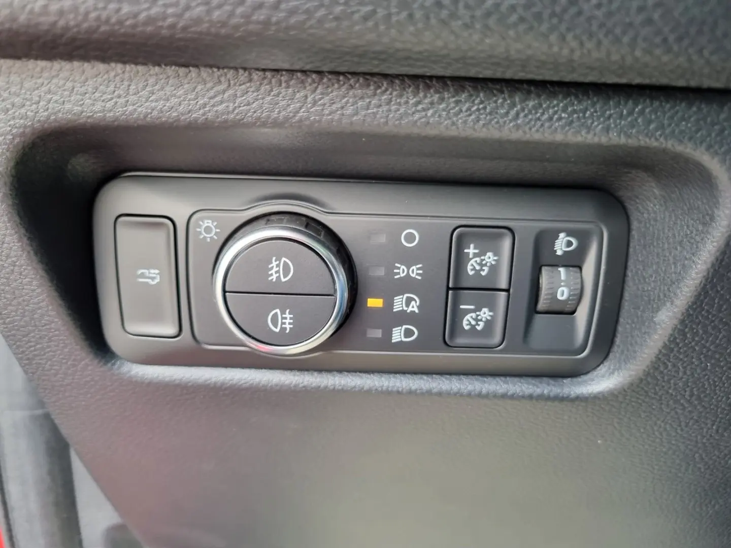 FORD Ranger Wildtrak 3.0 V6 DoKa LEASING